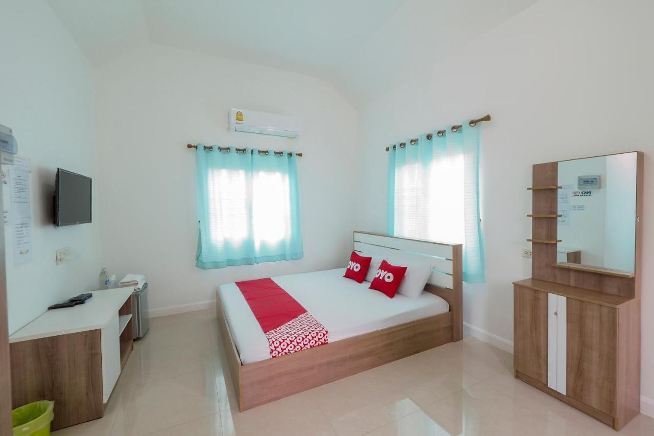 Oyo 75339 Full Frame Resort Kancsanaburi Kültér fotó