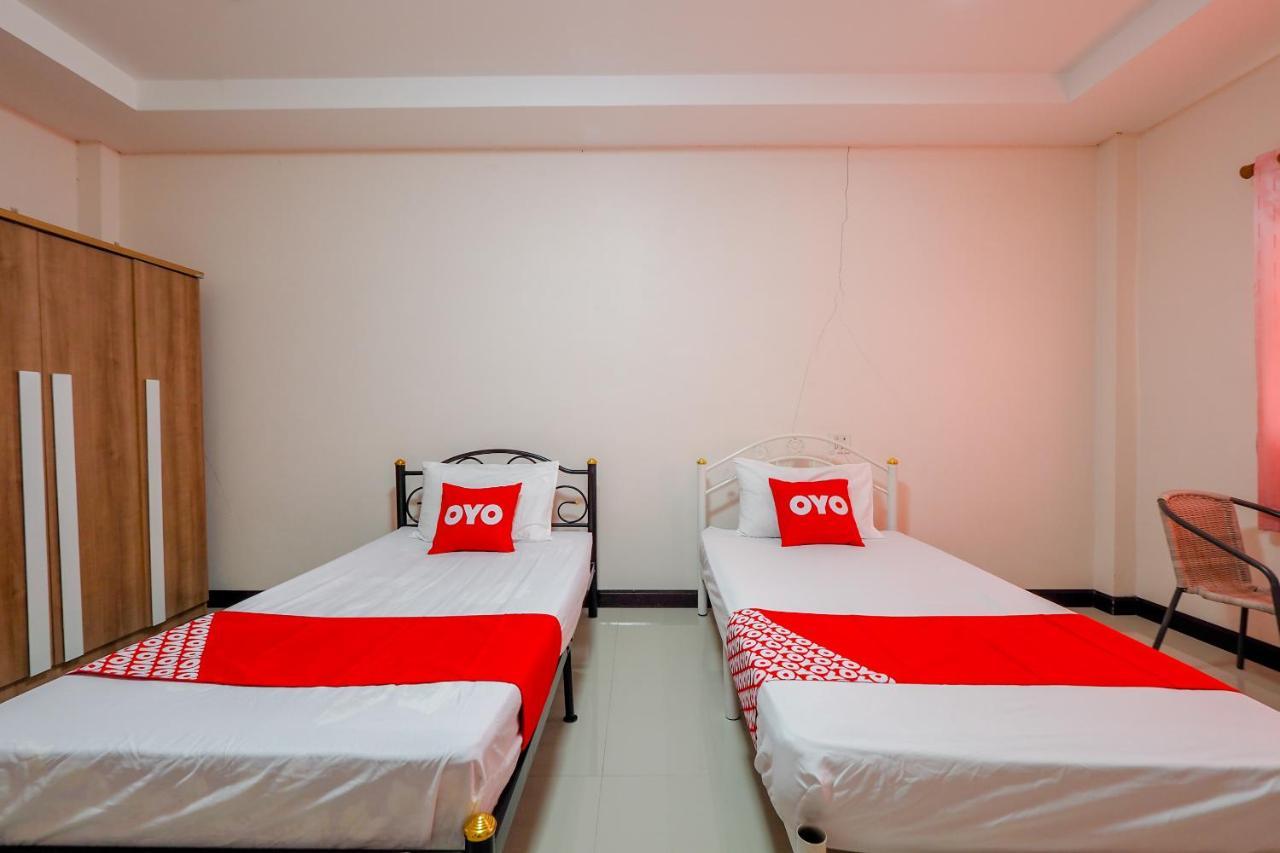 Oyo 75339 Full Frame Resort Kancsanaburi Kültér fotó