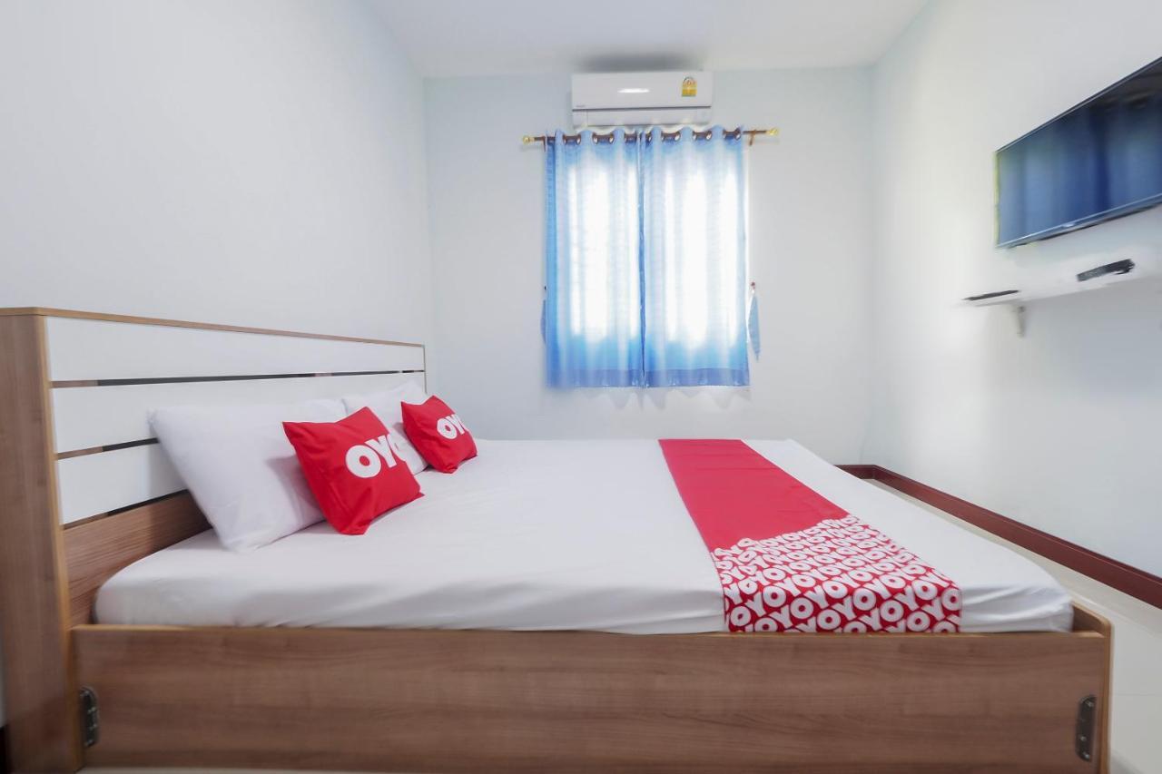 Oyo 75339 Full Frame Resort Kancsanaburi Kültér fotó