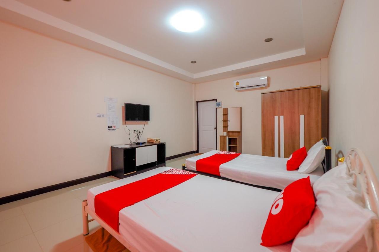Oyo 75339 Full Frame Resort Kancsanaburi Kültér fotó